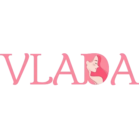 Логотип Vlada