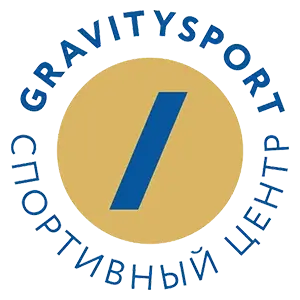 Логотип Gravity Sport / Гравити спорт