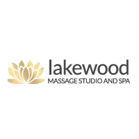 Логотип Lakewood
