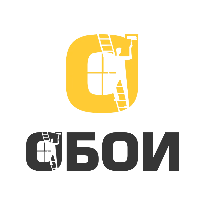 Логотип Обои