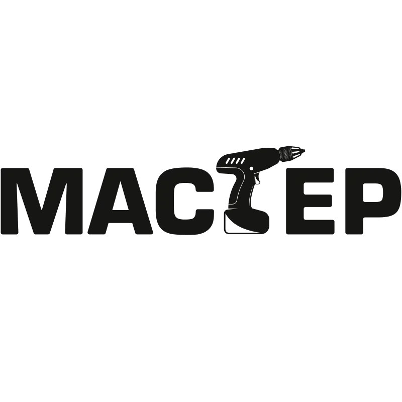 Логотип Мастер